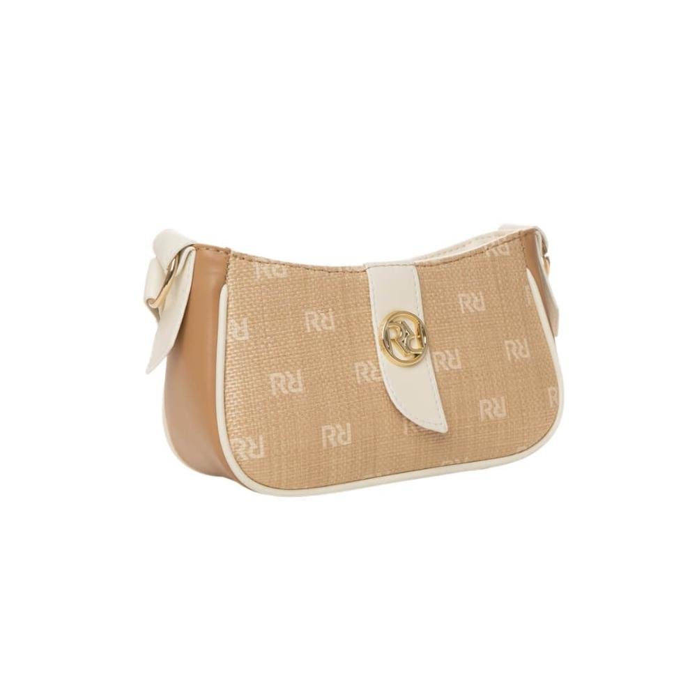 Bolsa Feminina Rafitthy 28.15304B_2 Laranja 3