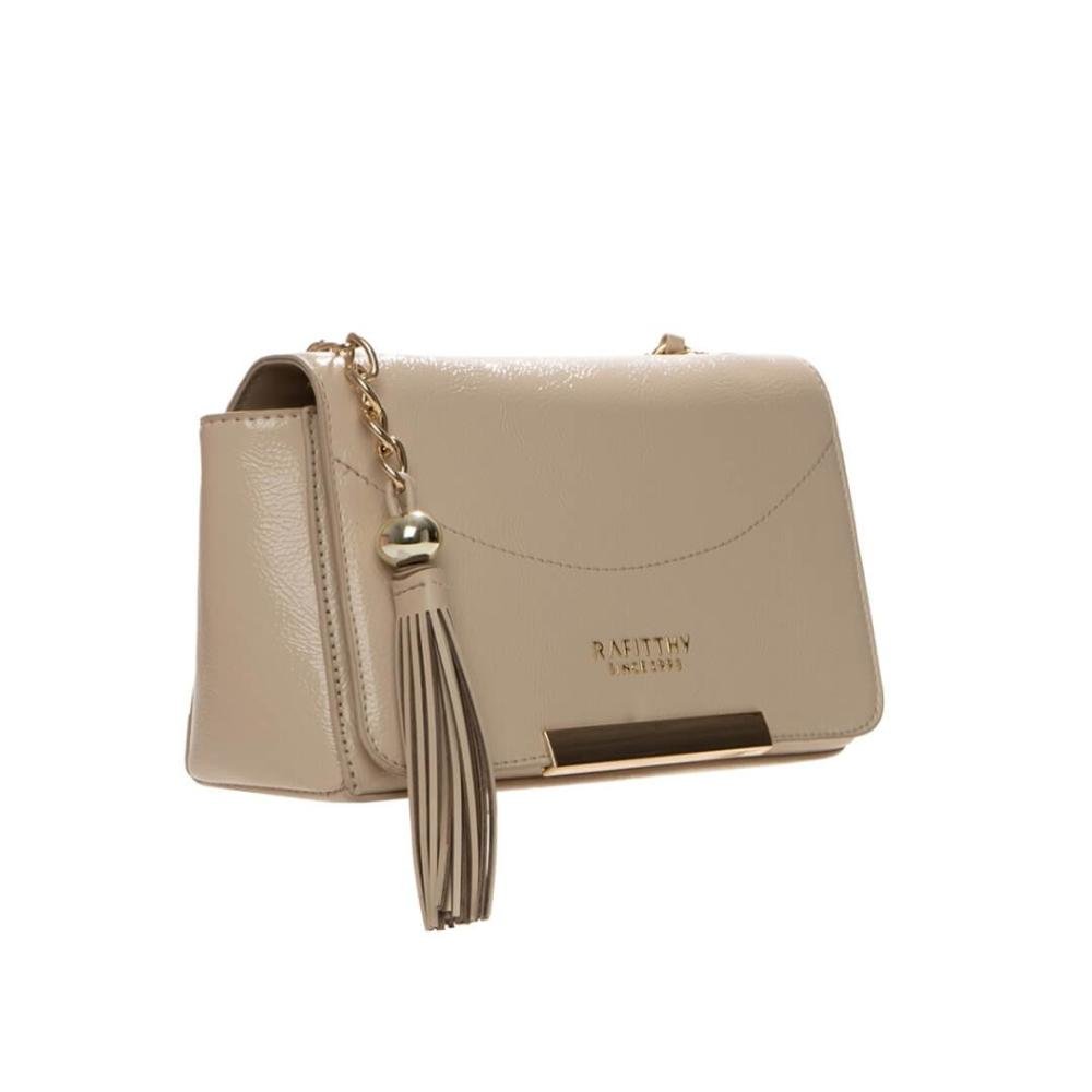 Bolsa Feminina Rafitthy 28.15309A_4 Branco 3