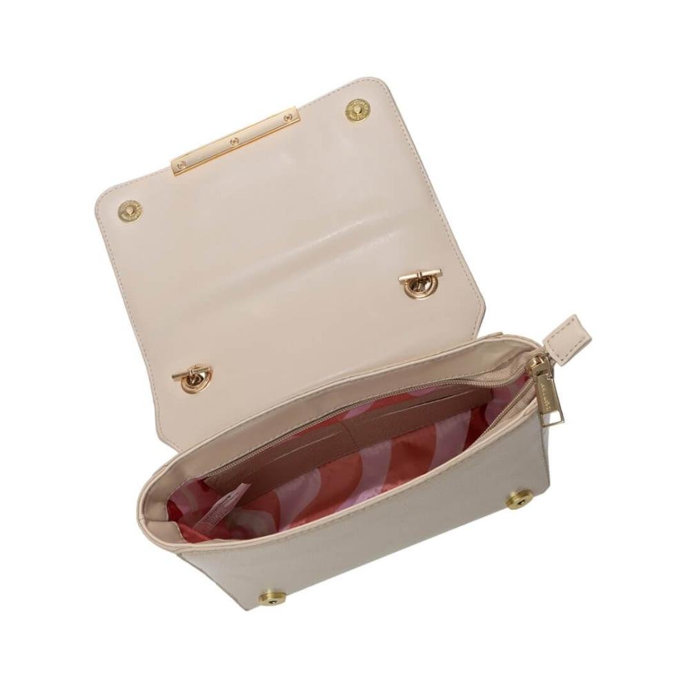 Bolsa Feminina Rafitthy 28.15309A_4 Branco 4