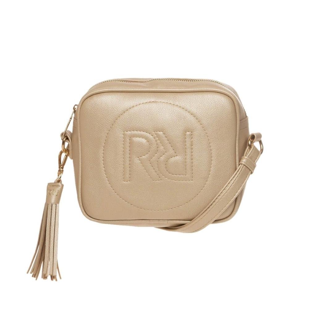 Bolsa Feminina Rafitthy 28.24310B_5 Dourado 1