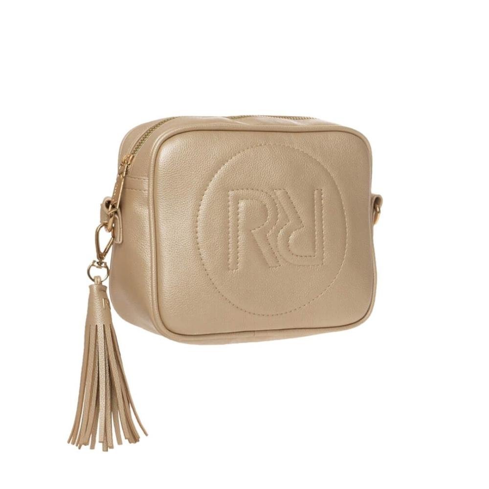 Bolsa Feminina Rafitthy 28.24310B_5 Dourado 3