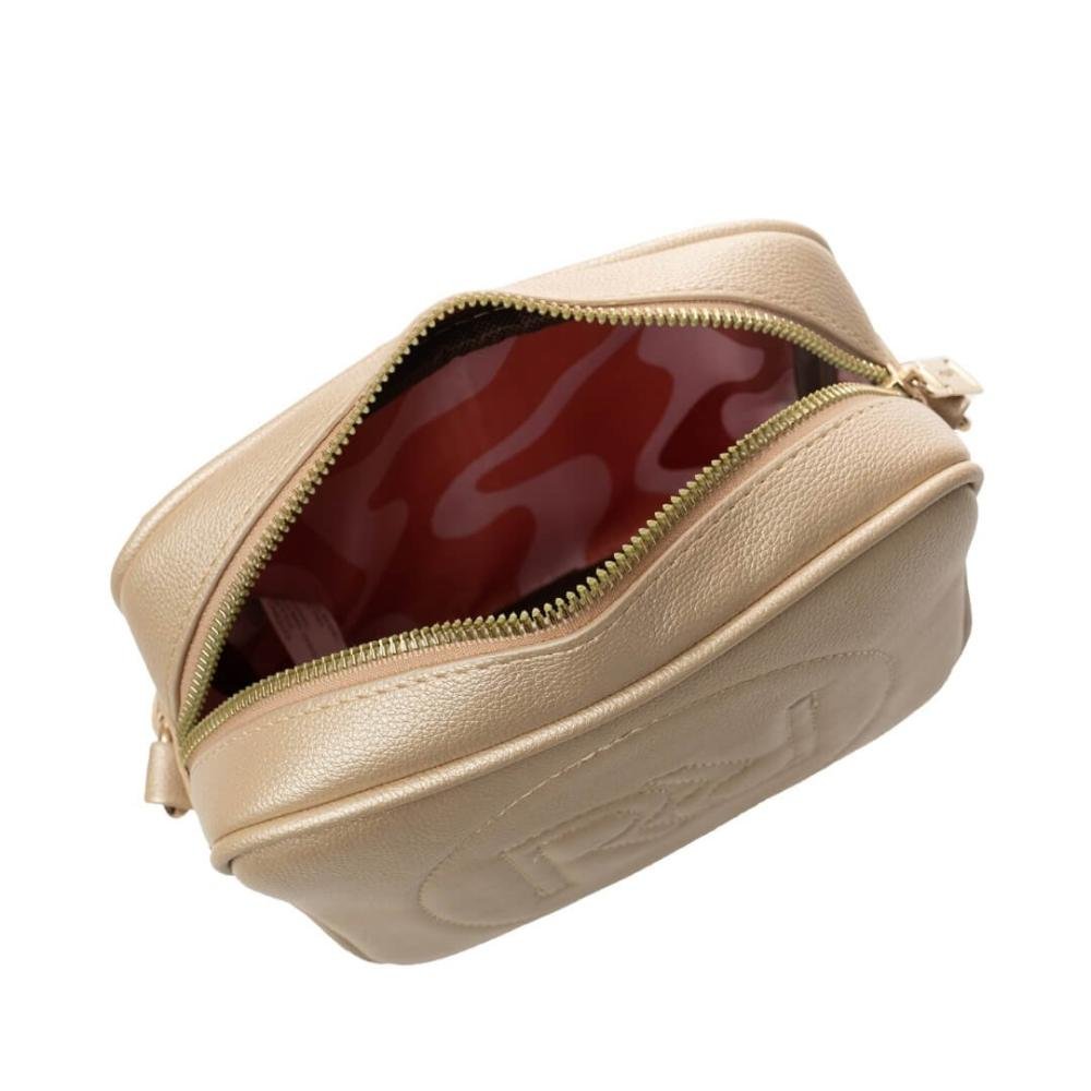 Bolsa Feminina Rafitthy 28.24310B_5 Dourado 4