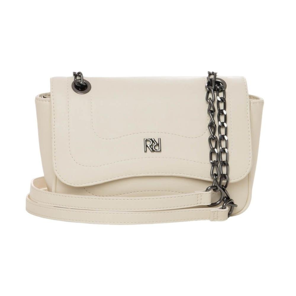 Bolsa Feminina Rafitthy 28.15300A_3 Branco 1