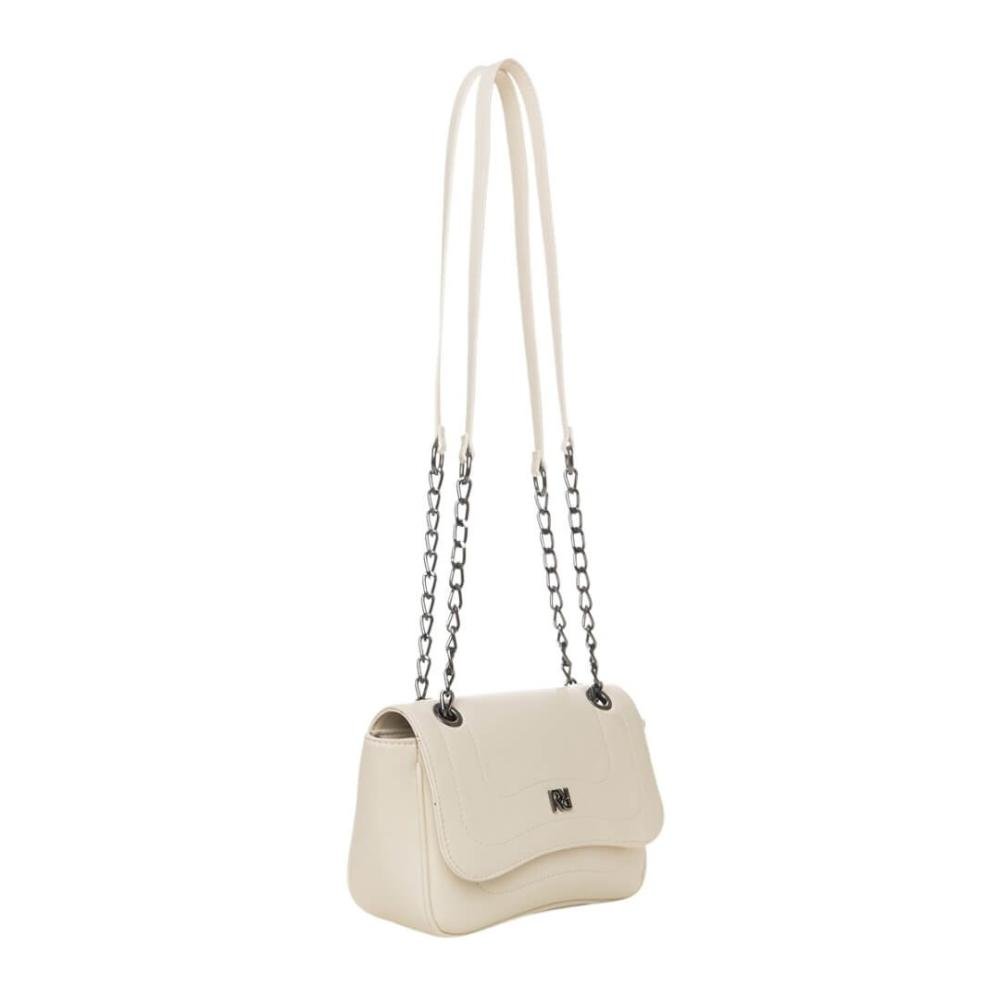 Bolsa Feminina Rafitthy 28.15300A_3 Branco 4