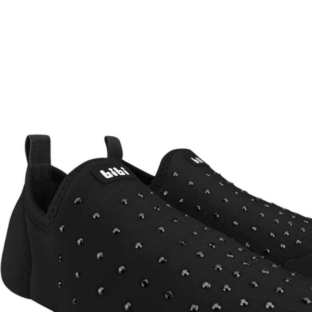 Tênis Infantil Menina Bibi 1167230 Action Preto 4