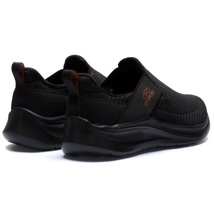 Tênis Feminino Olympikus Flutua 952 Preto 2