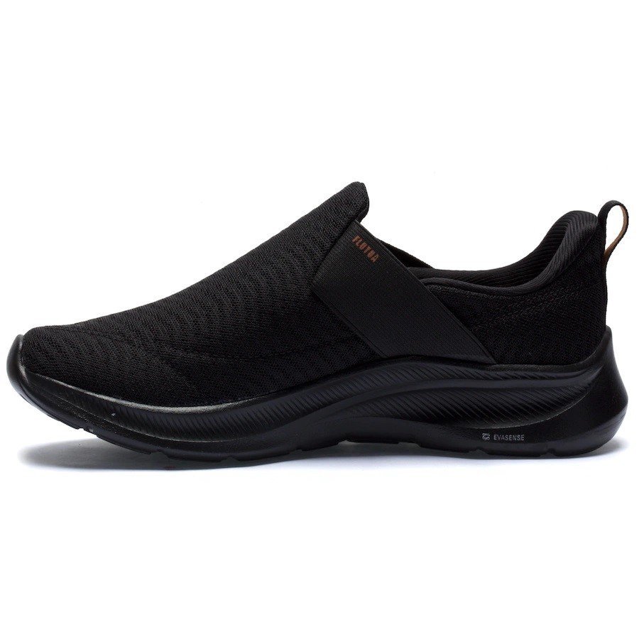 Tênis Feminino Olympikus Flutua 952 Preto 3