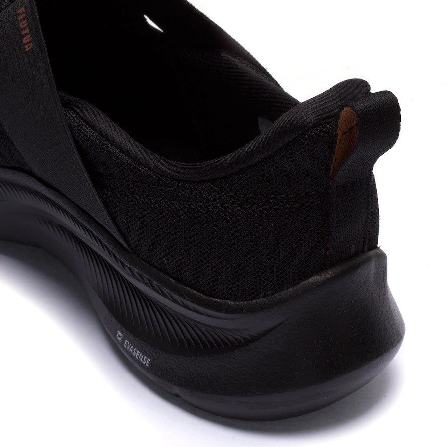 Tênis Feminino Olympikus Flutua 952 Preto 5