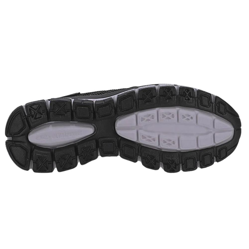 Tênis Masculino Olympikus Dynamic 343 Preto 5