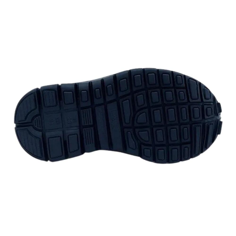 Tênis Novopé Infantil Menino Alienígena Flex 10001273 Azul 7