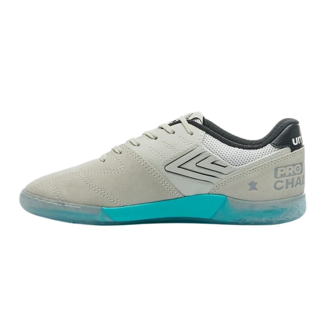 Chuteira Tênis Masculino Umbro 1170112 Pro Challenge Branco 3