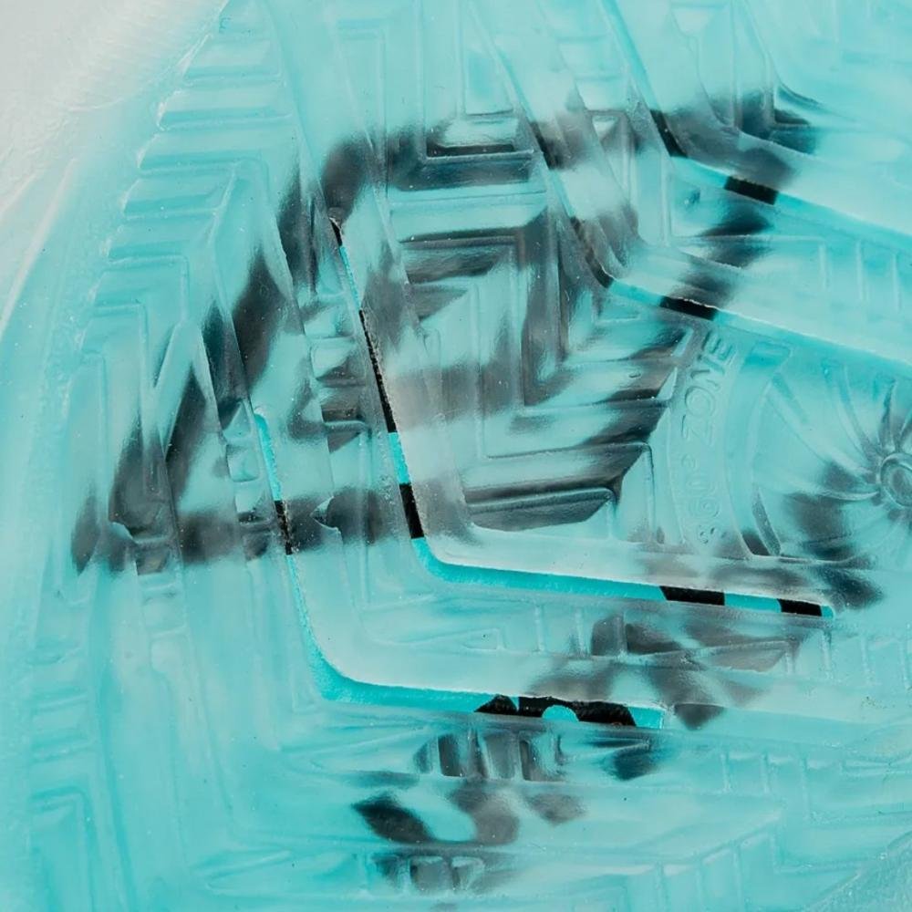 Chuteira Tênis Masculino Umbro 1170112 Pro Challenge Branco 9