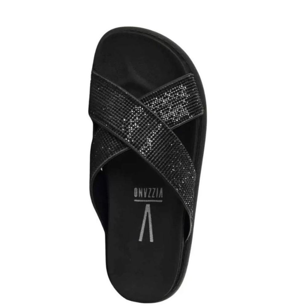 Chinelo Feminino Vizzano 6459.122 Preto 3