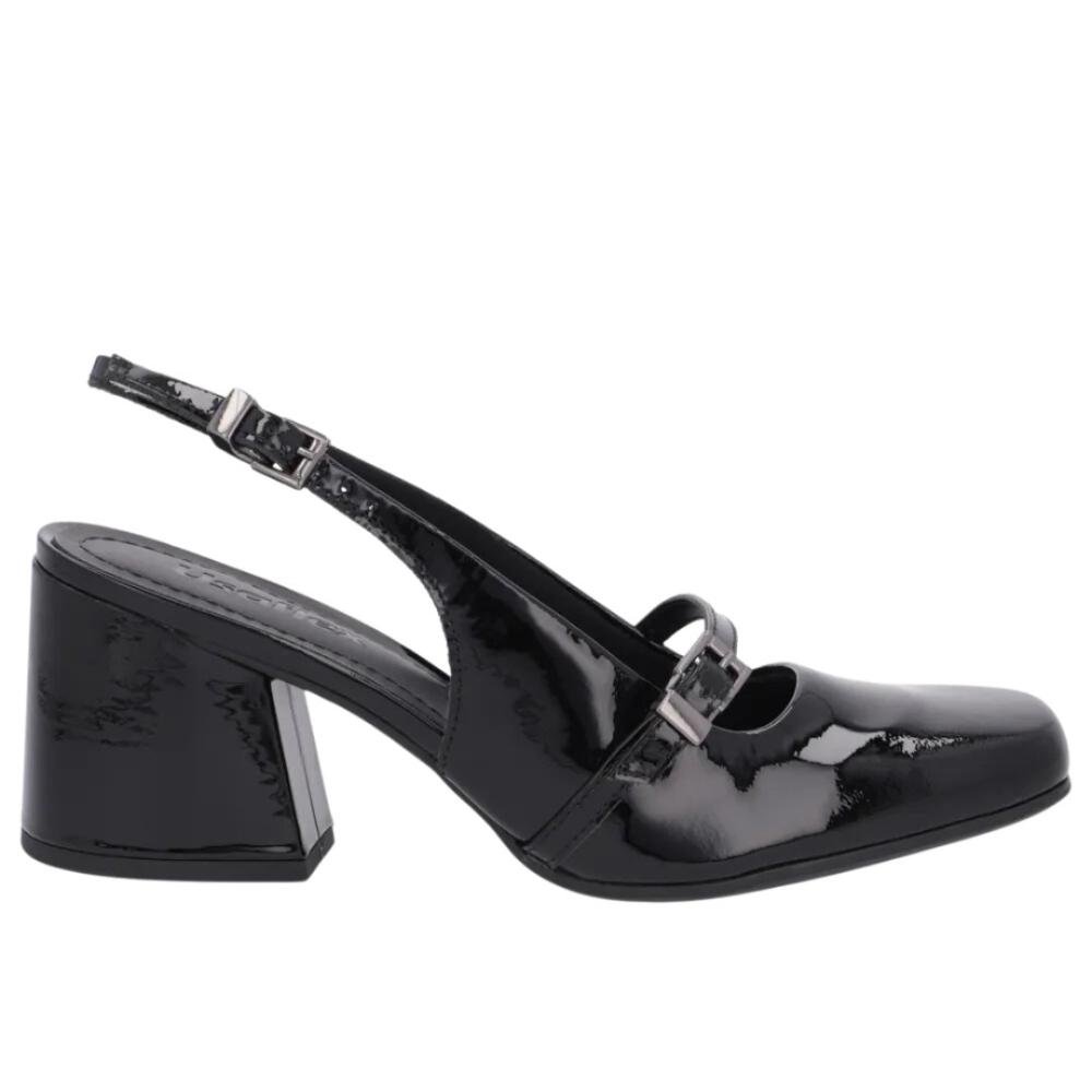 Chanel Slingback Feminino Usaflex Al0704001