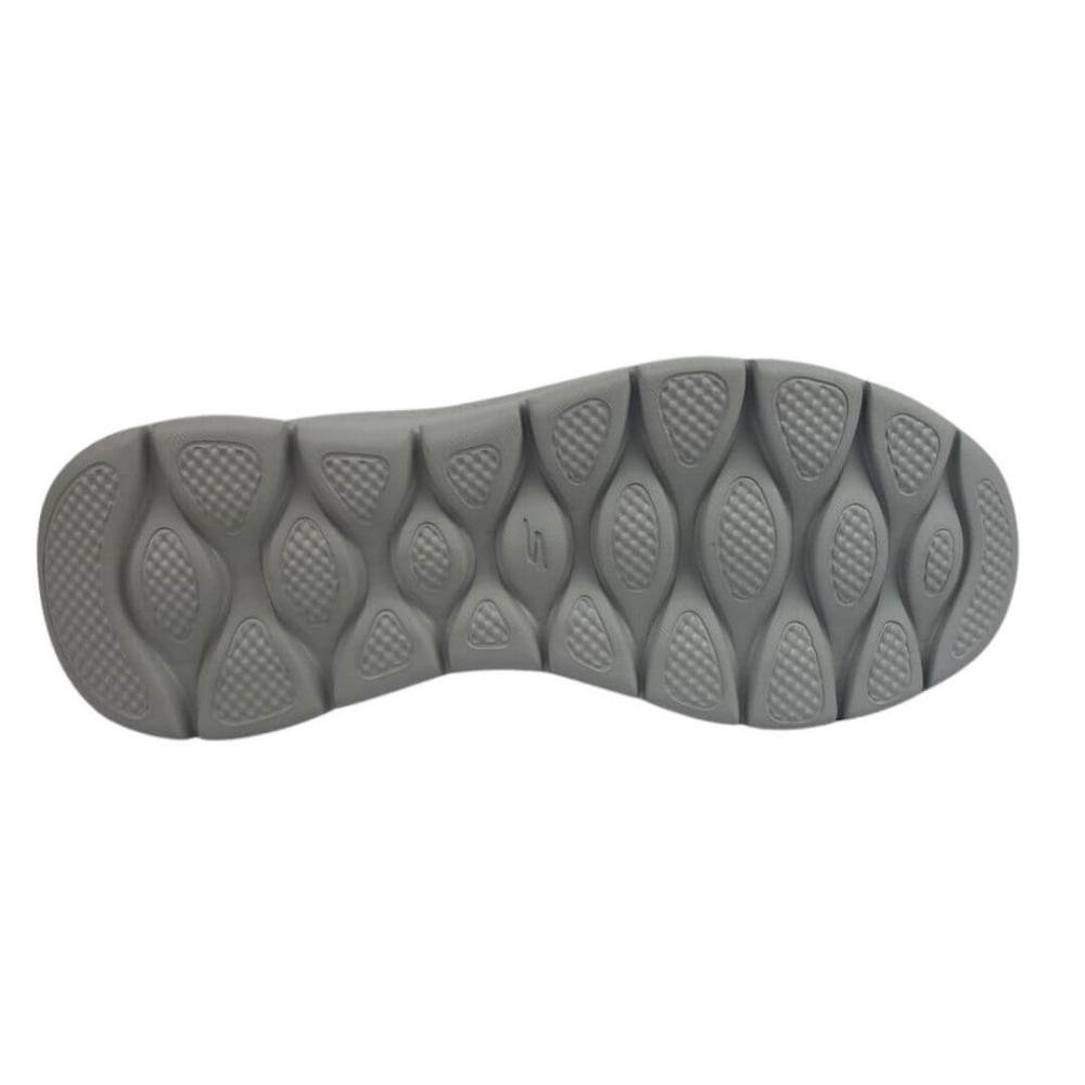 Tênis Masculino Skechers 216324 Go Walk Flex- Hands Up Azul 5