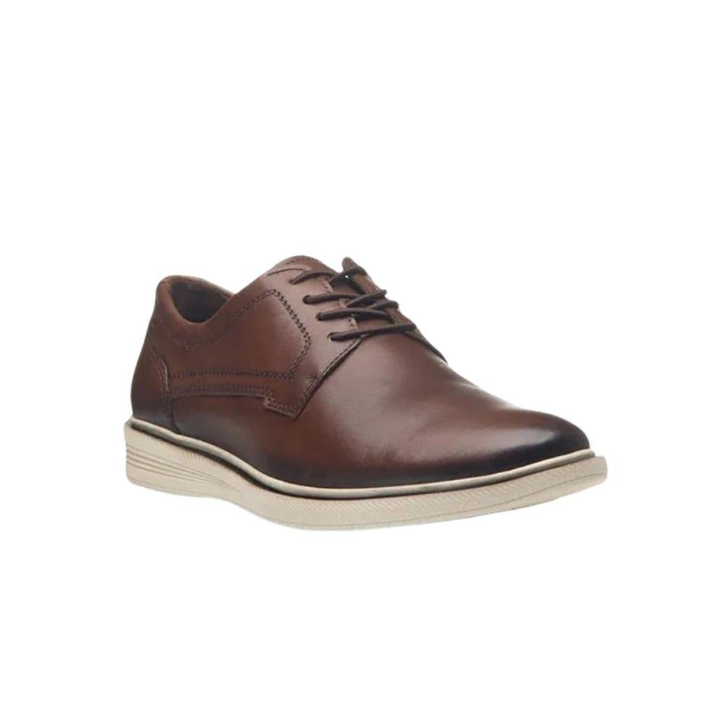 Sapato Masculino Pegada 126101-04 Mestico Marrom 2