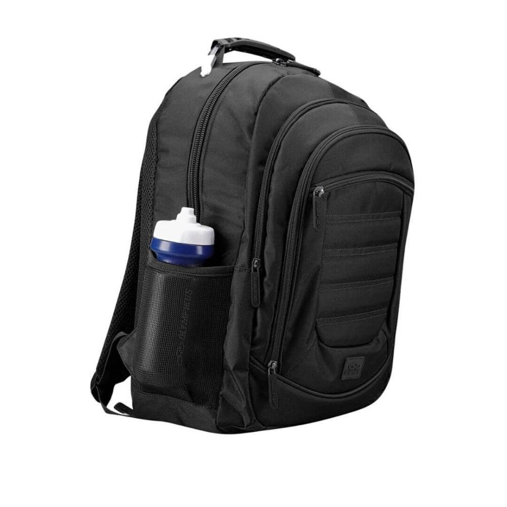 Mochila Olympikus Oisb241825 Cabo De Aço Preto 2