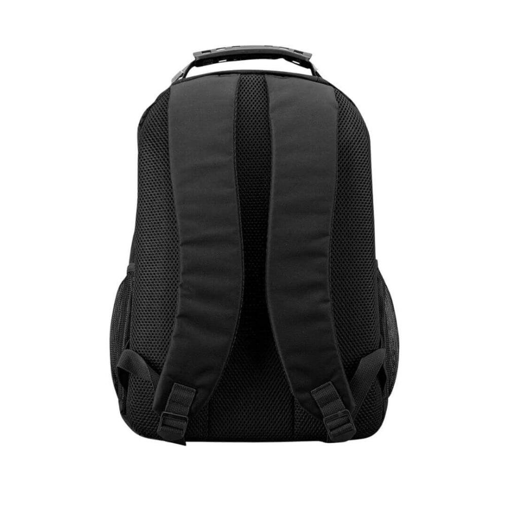 Mochila Olympikus Oisb241825 Cabo De Aço Preto 3