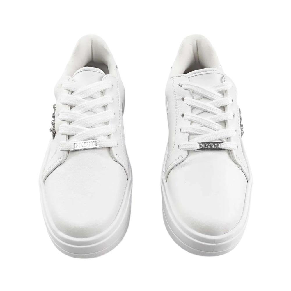 Tênis Feminino Vizzano 1415.105 Branco 3