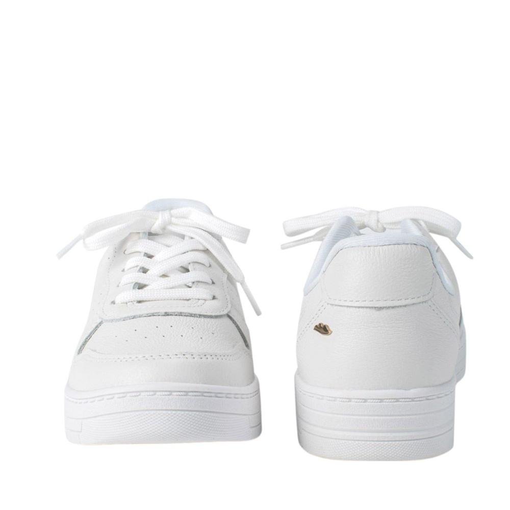 Tênis Feminino Dakota G9371 Branco 5