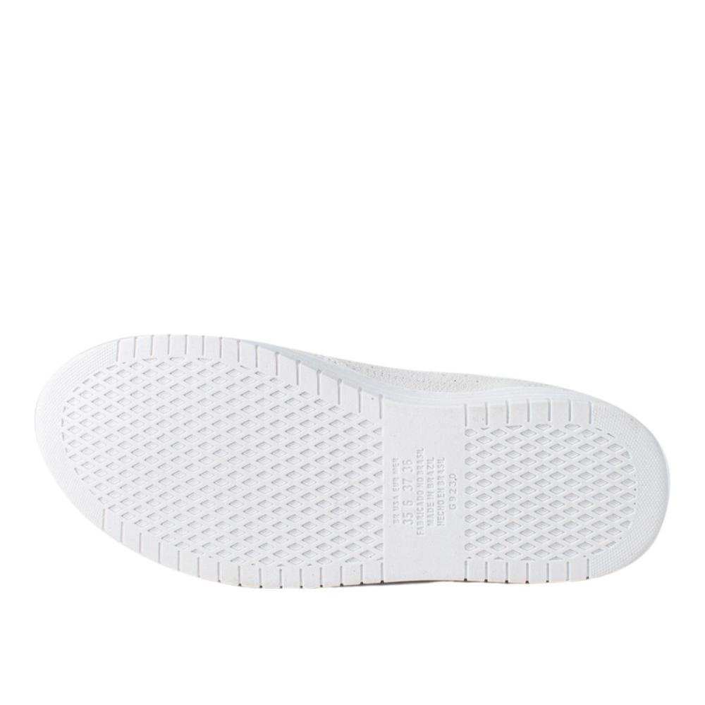 Tênis Feminino Dakota G9371 Branco 6