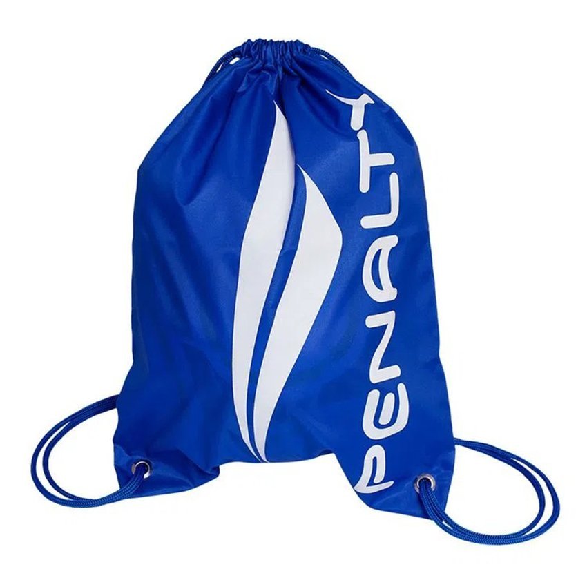Bolsa Gymbag Penalty 6754546041 Azul 1