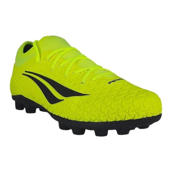 Chuteira Infantil Menino Campo Penalty S11 Locker 216238/2200    Amarelo/Preto 3