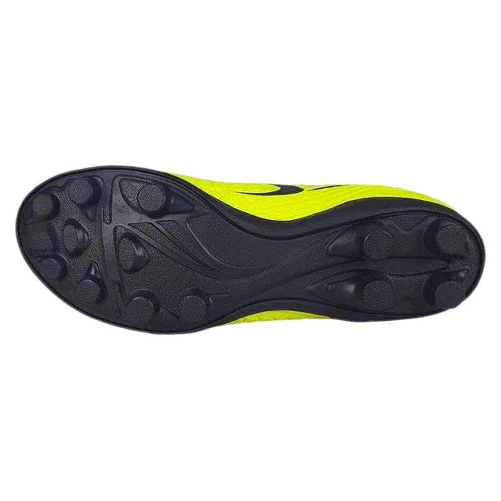 Chuteira Infantil Menino Campo Penalty S11 Locker 216238/2200    Amarelo/Preto 6