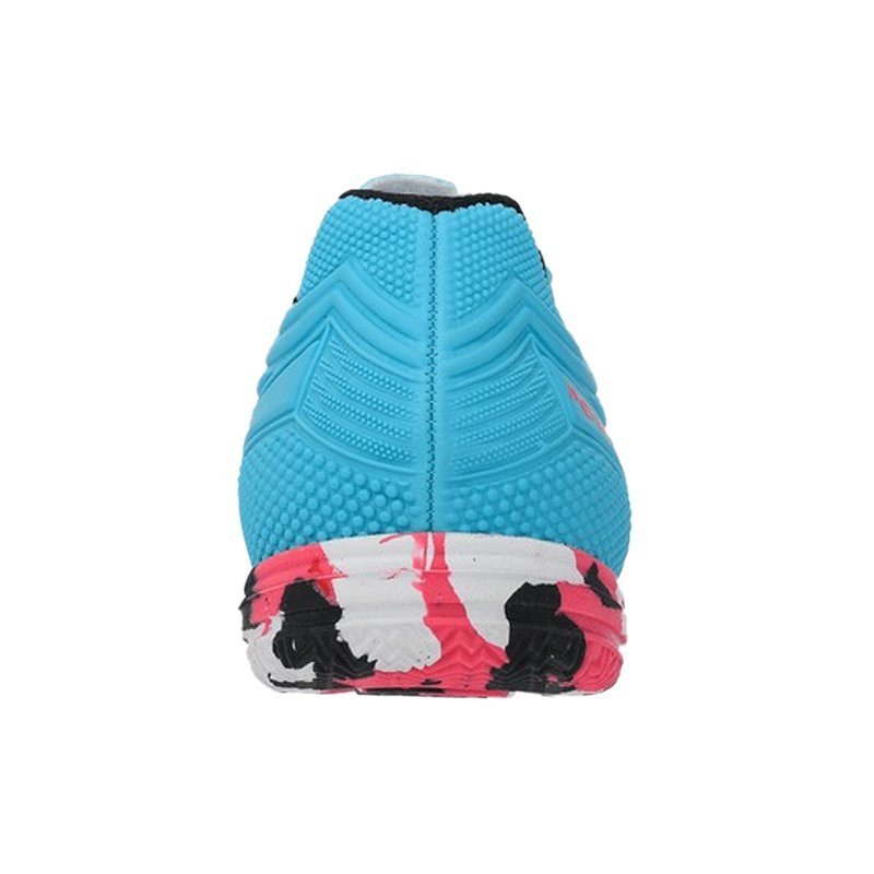 Chuteira Tênis Infantil Menino Futsal Penalty 126241/1054 Matis Kids Azul 5