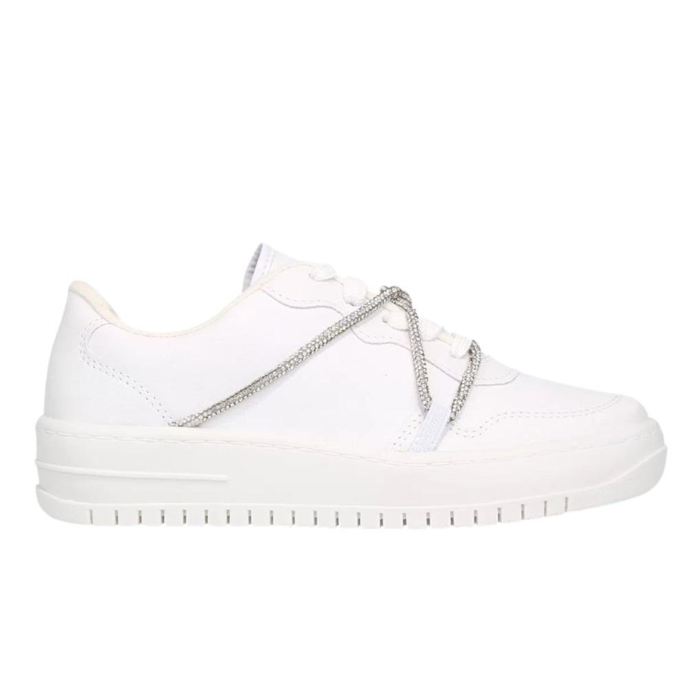 Tênis Feminino Vizzano 1389.110 Branco 1