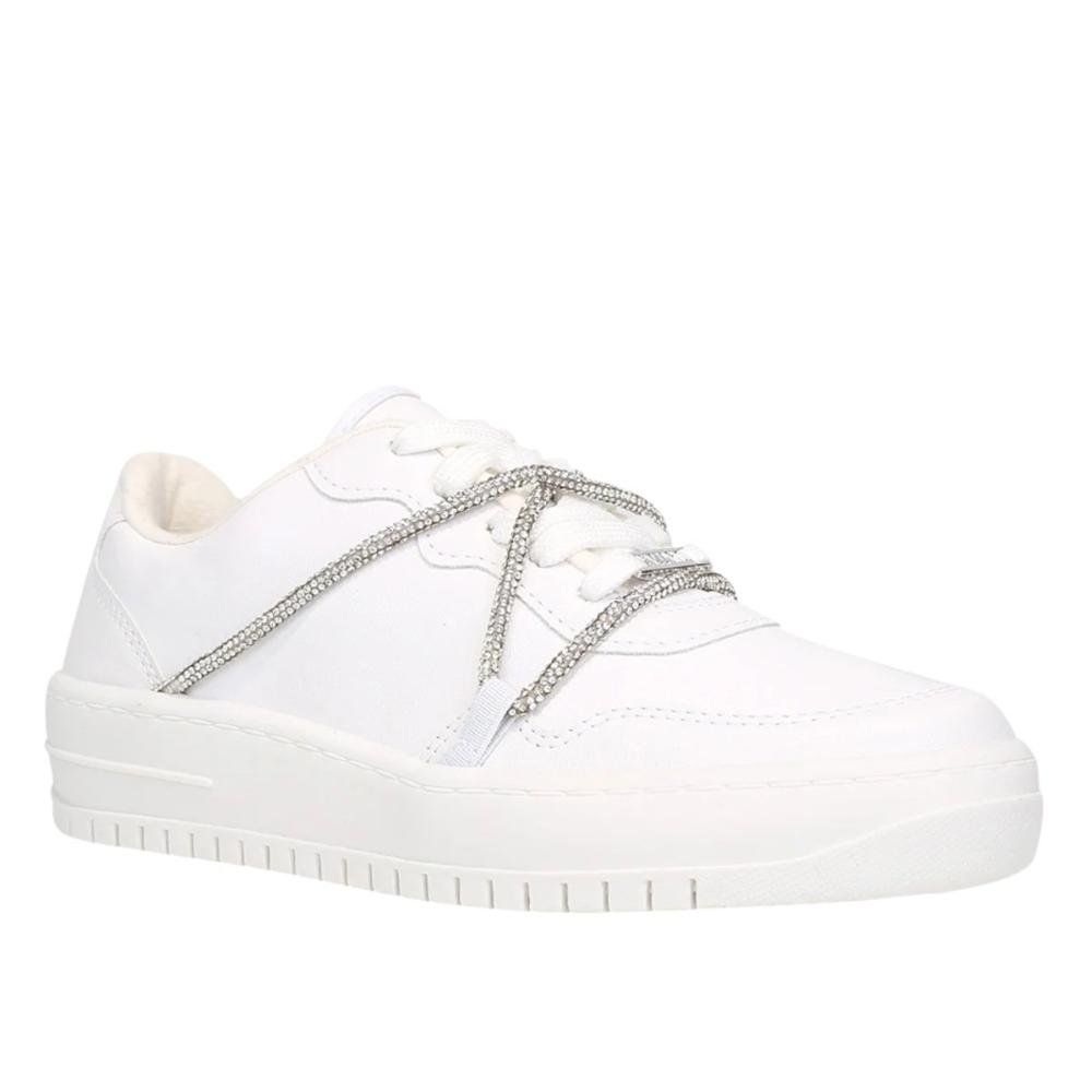 Tênis Feminino Vizzano 1389.110 Branco 2