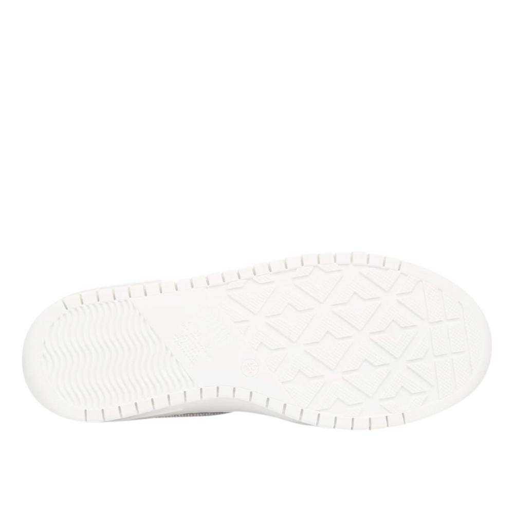 Tênis Feminino Vizzano 1389.110 Branco 4