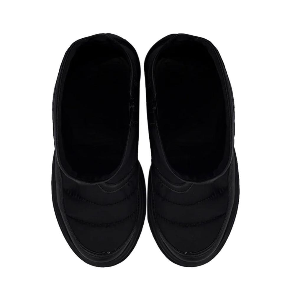 Bota Infantil Menina Pampili 681.009 Duda Preto 5