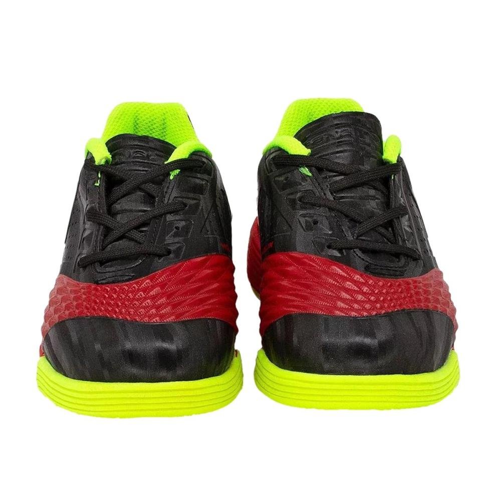 Chuteira Menino Futsal Penalty 126258/9162 Max 200 Preto 5