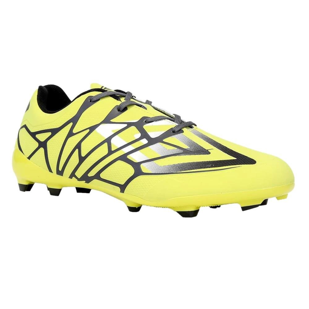 Chuteira Masculina Campo Umbro Velocita Alchemist Cl 1085388 Preto 1