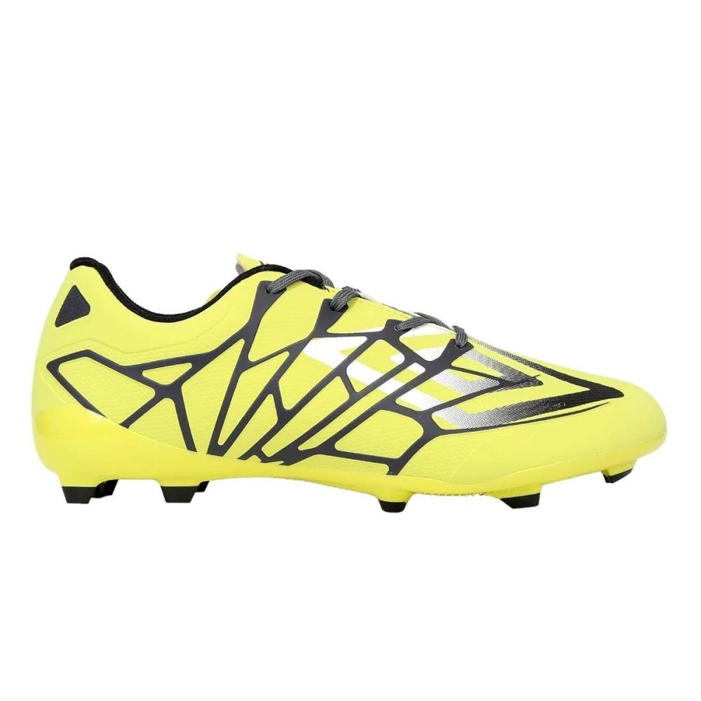Chuteira Masculina Campo Umbro Velocita Alchemist Cl 1085388 Preto 2
