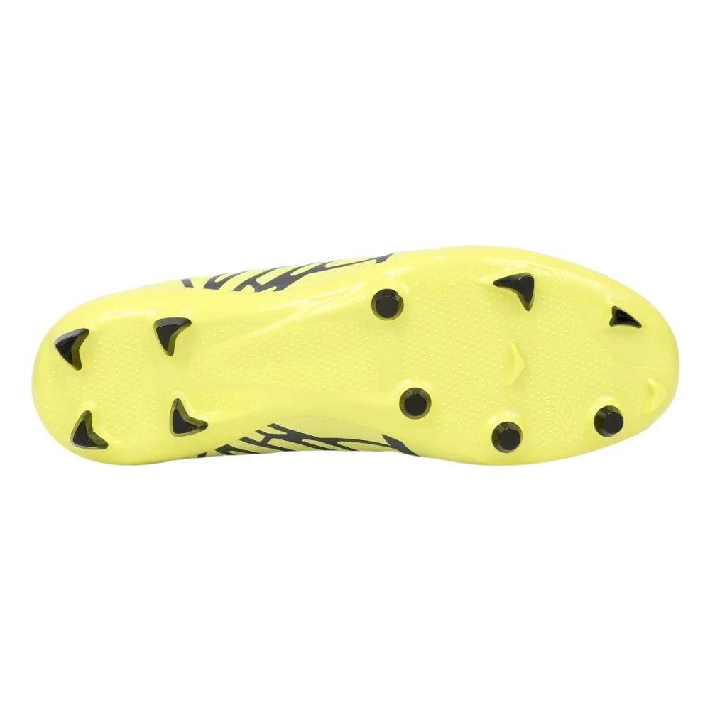 Chuteira Masculina Campo Umbro Velocita Alchemist Cl 1085388 Preto 5