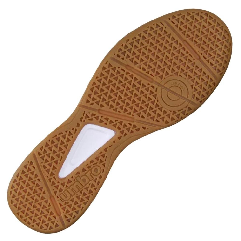 Chuteira Masculina Futsal Umbro Pro 5 Bump Club 1084955 Azul 5