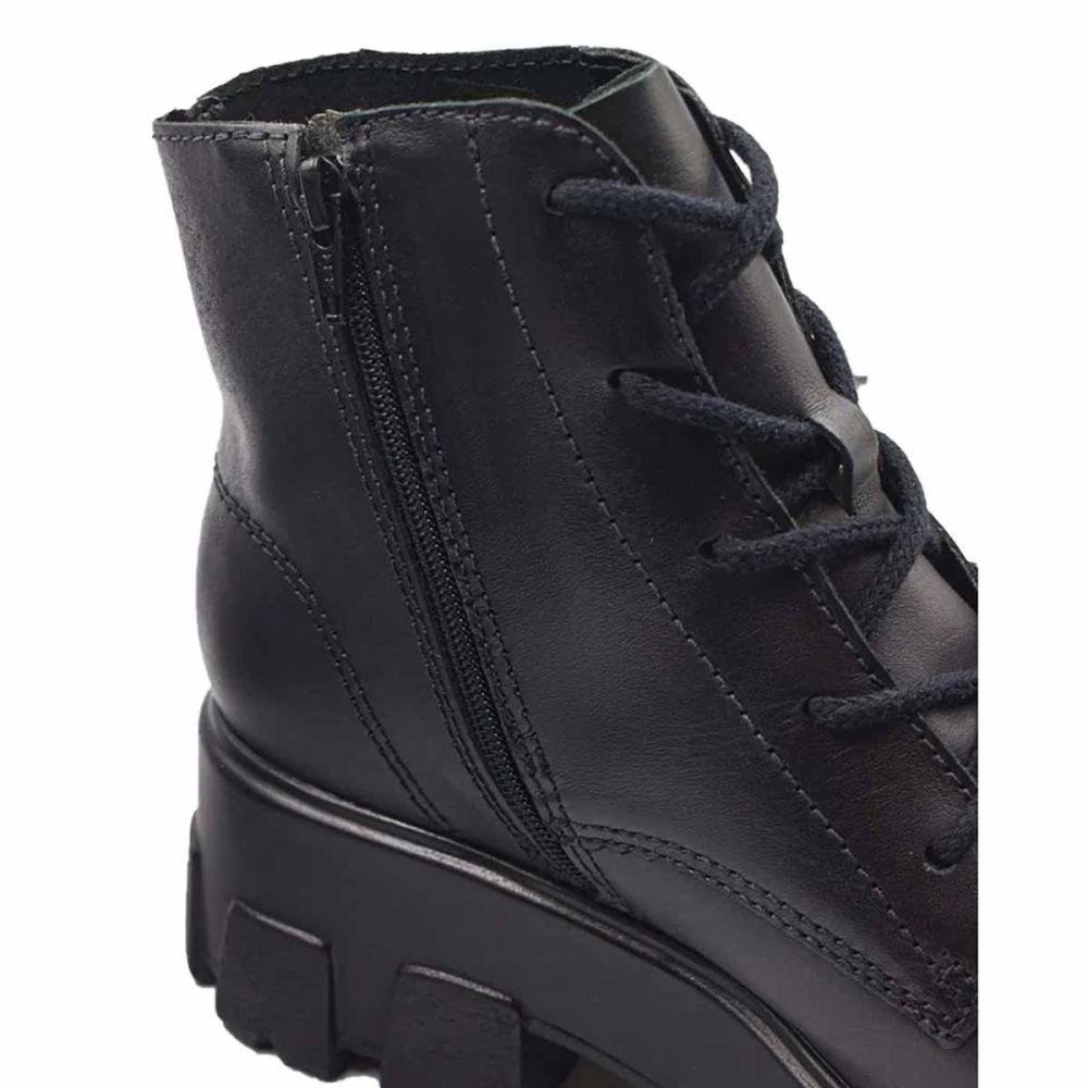 Bota Feminina Bottero Botbloom 344502 Preto 4
