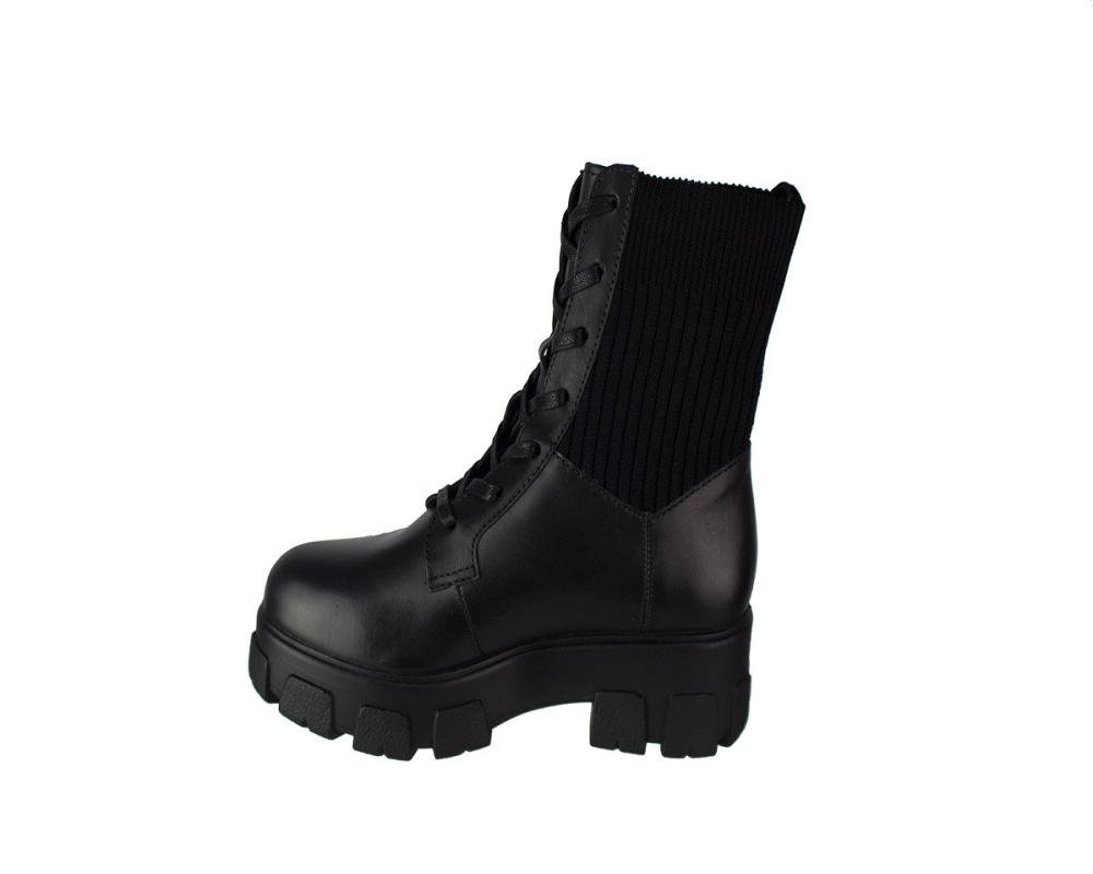 Bota Feminina Bottero Botbloom 344501 Preto 2