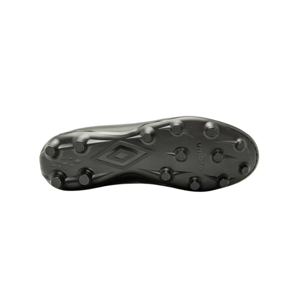 Chuteira Masculina Campo Umbro Class 978206 Preto 3