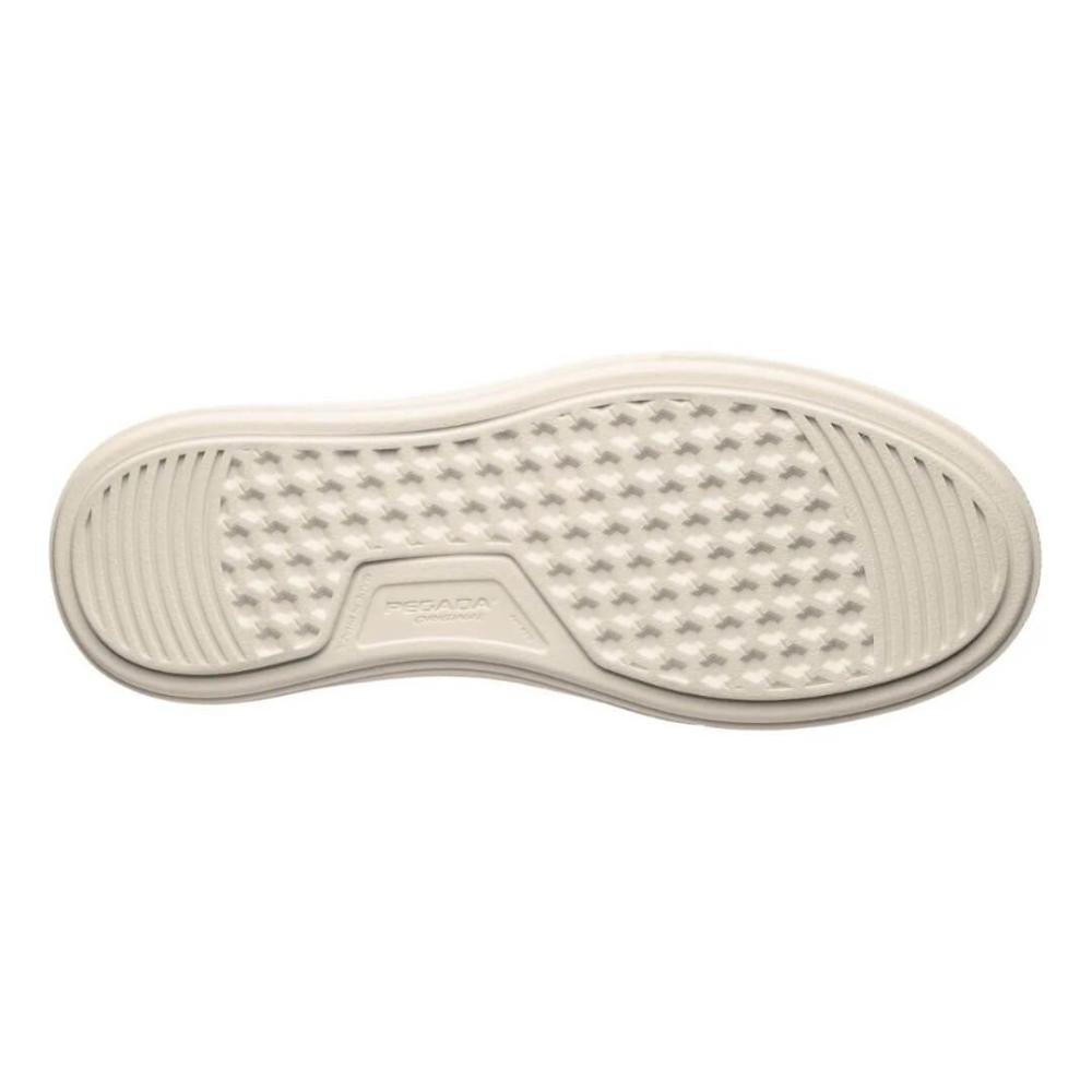 Sapatênis Masculino Pegada 11150406 Jeans Areia Bege 5