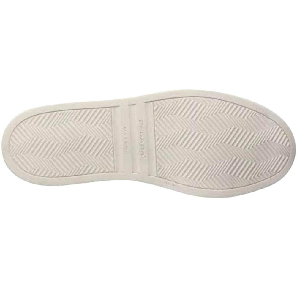 Bota Feminino Pegada 212591-03 Burnished Preto 4