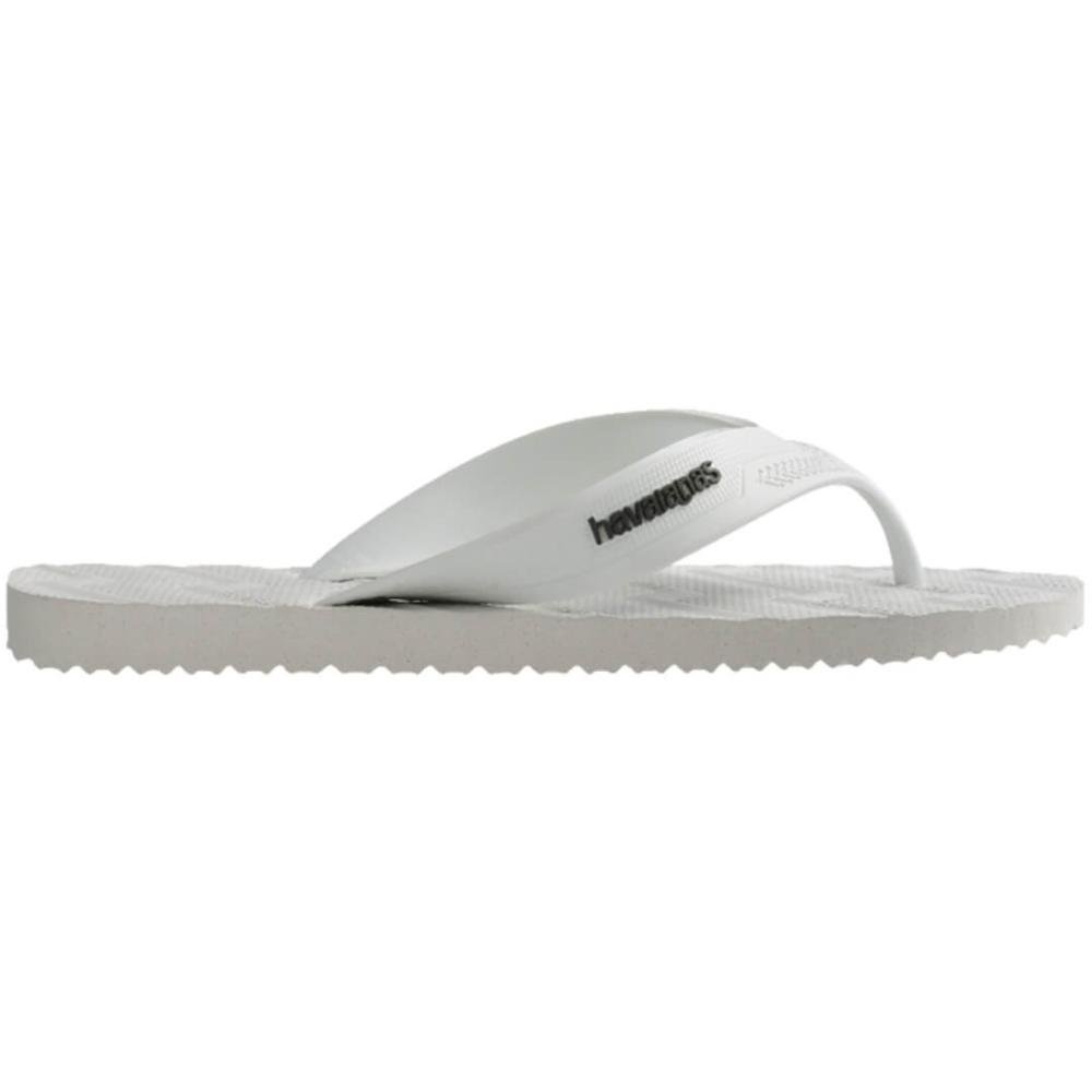 Sandália Masculina Havaianas Track Waves Fc Branco 5