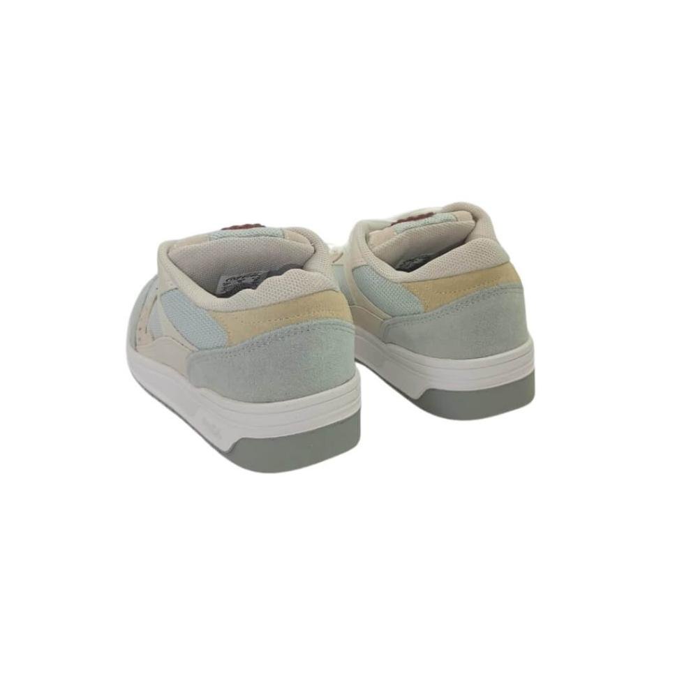 Tênis Feminino Coca-Cola Cc2390 March Y2k Azul 4