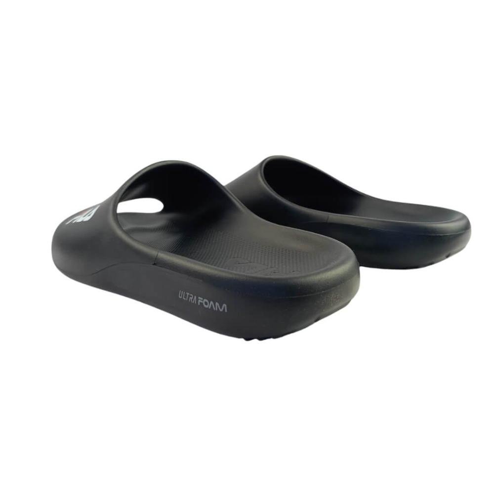 Chinelo Masculino Fila 1239234 Drifter Foam Preto 4