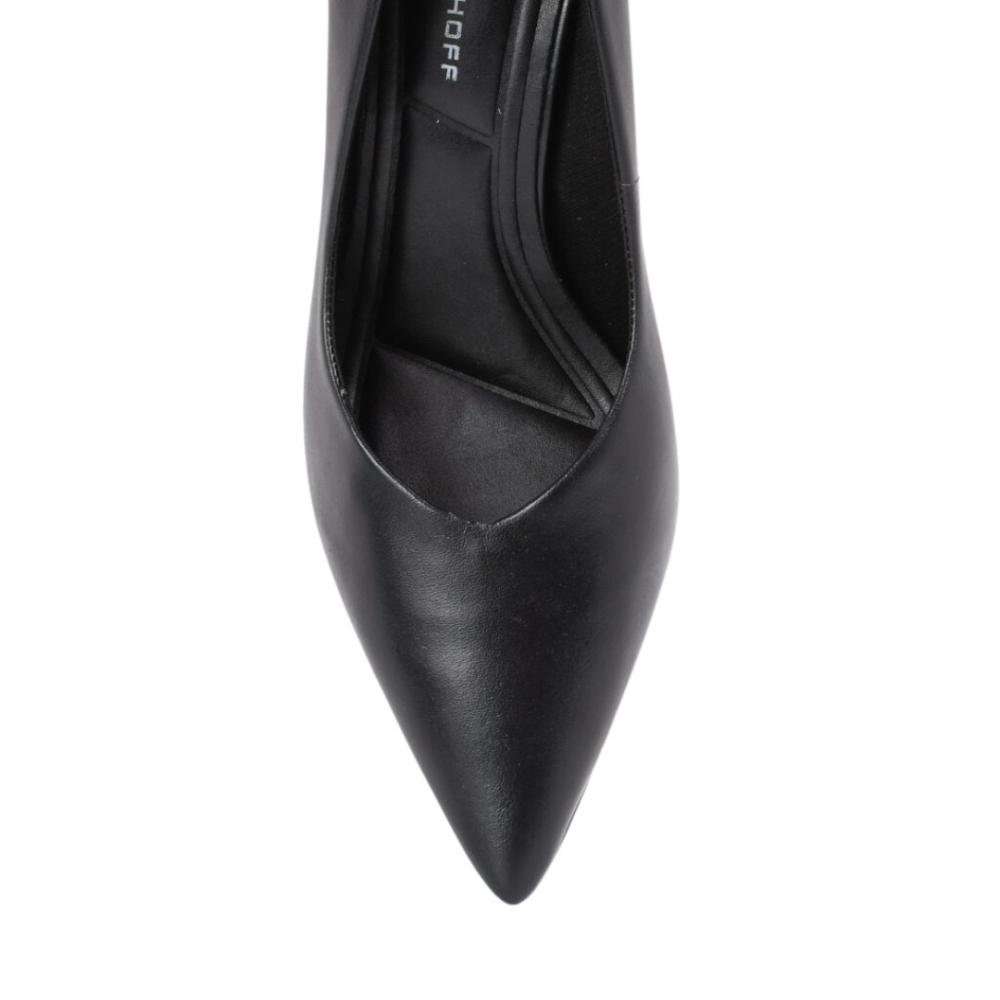 Scarpin Feminino Jorge Bischoff J18134001021 Preto 4