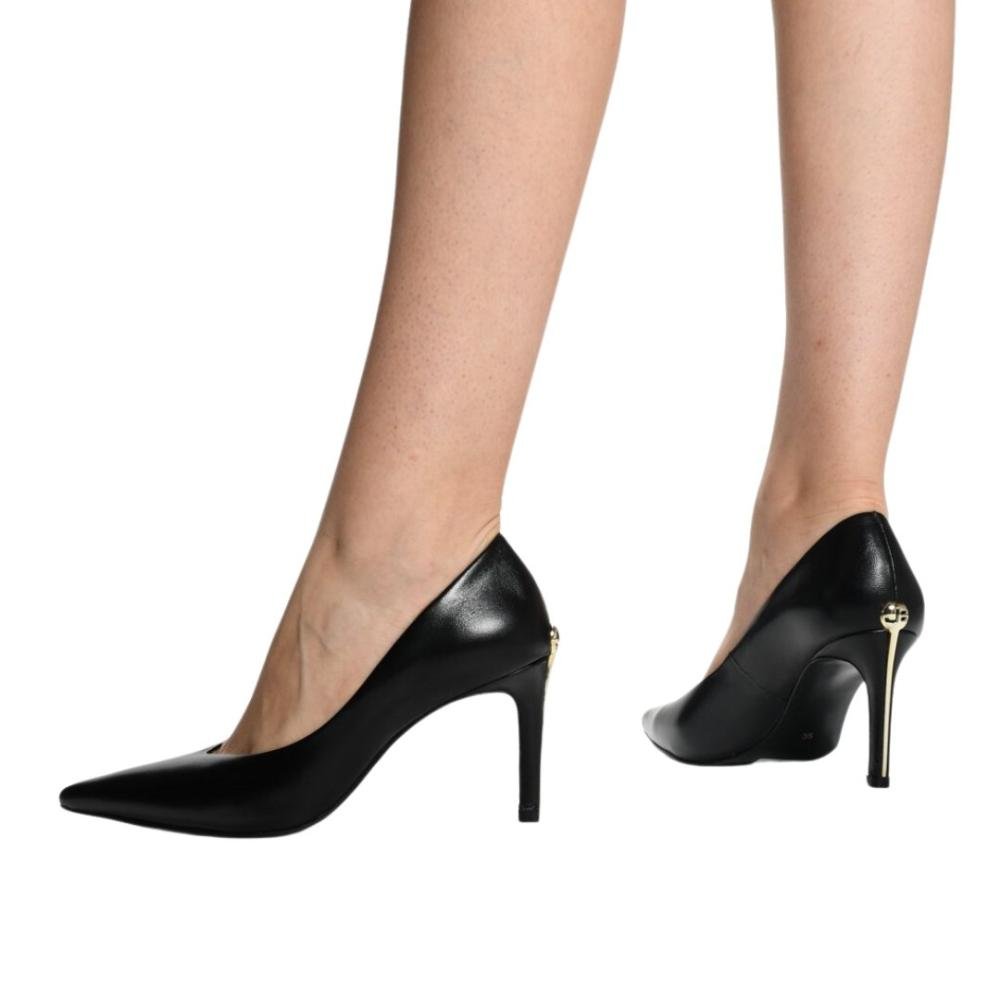 Scarpin Feminino Jorge Bischoff J18134001021 Preto 5