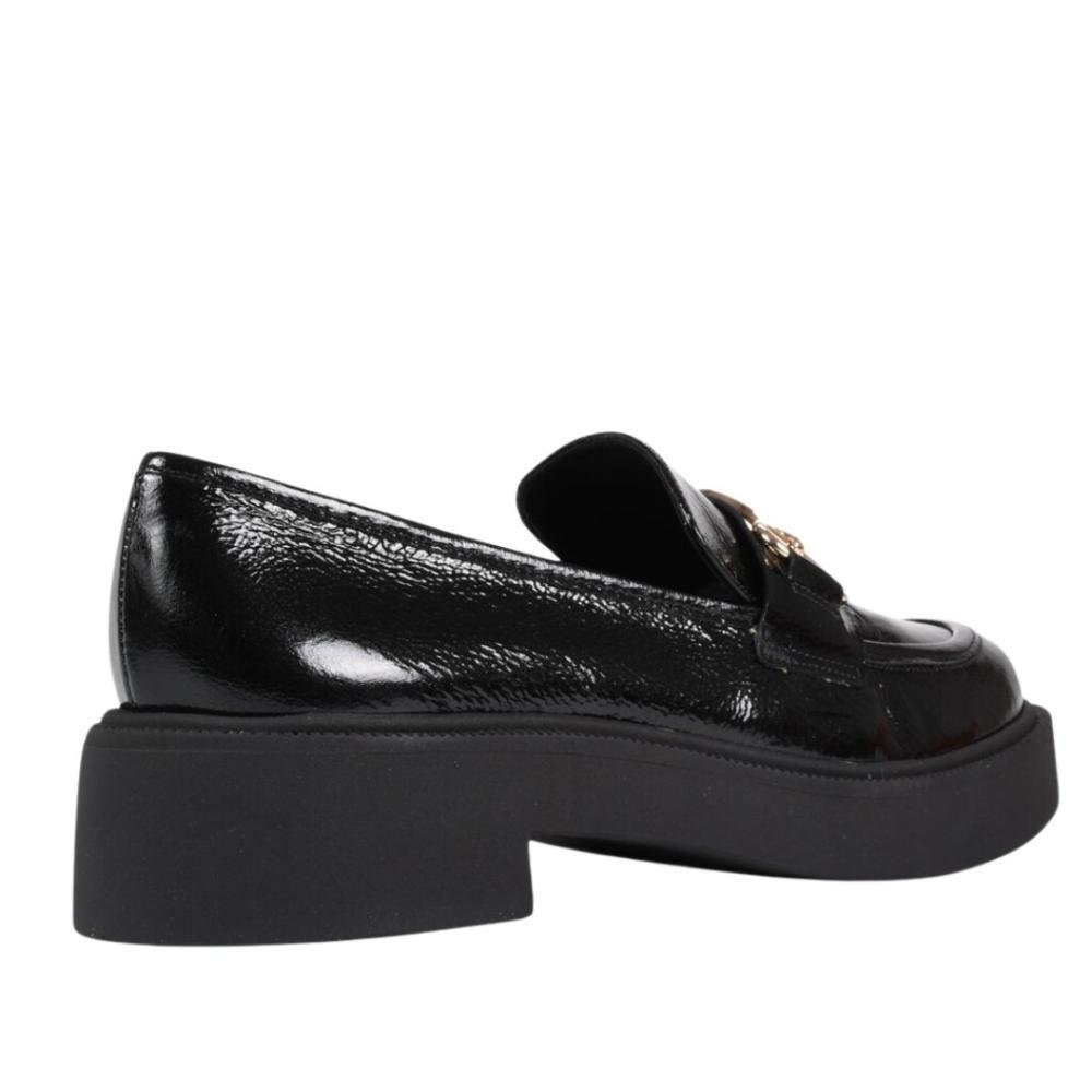 Mocassim Feminino Jorge Bischoff J21514002002 Preto 3