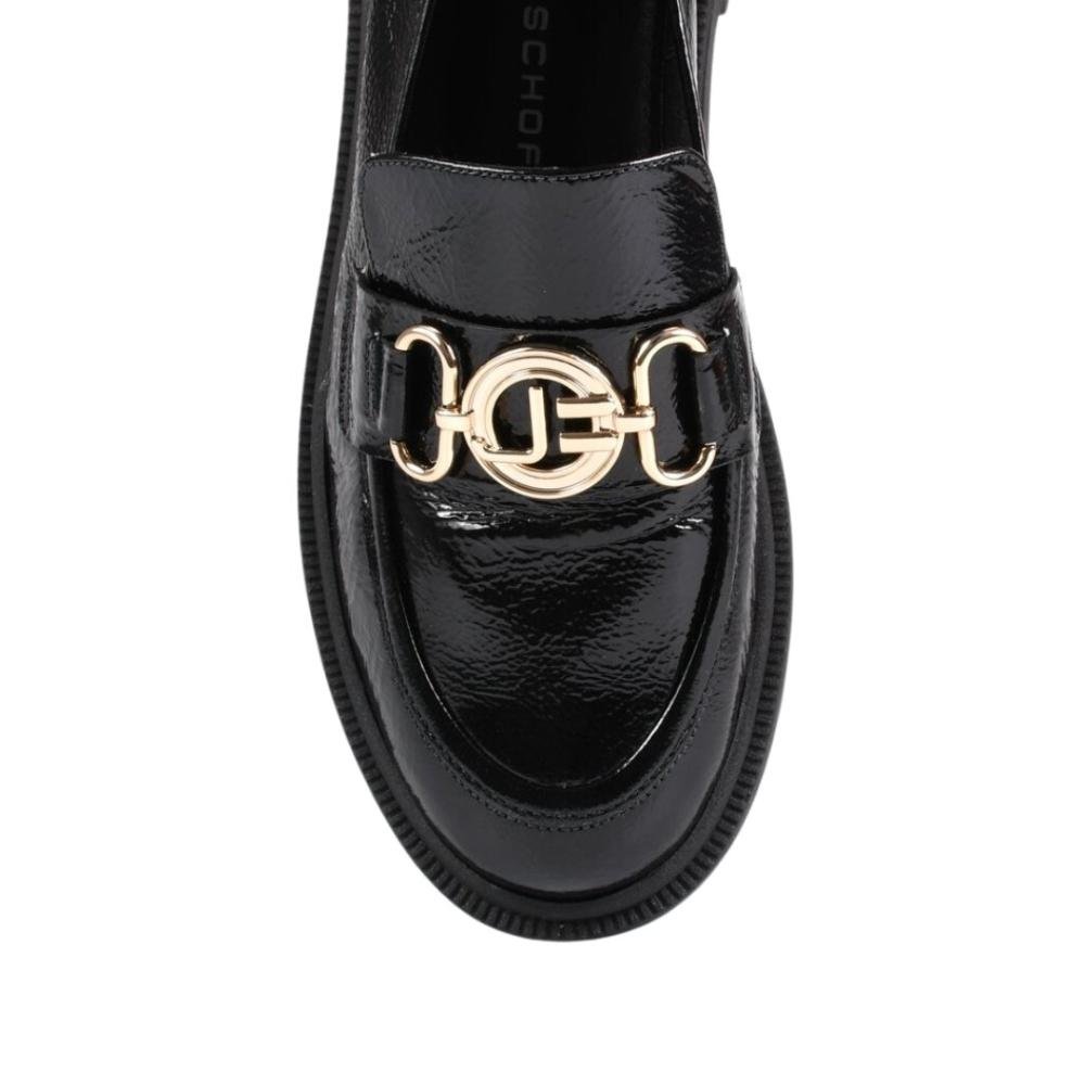 Mocassim Feminino Jorge Bischoff J21514002002 Preto 4